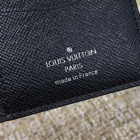 LV Taiga leather durability 